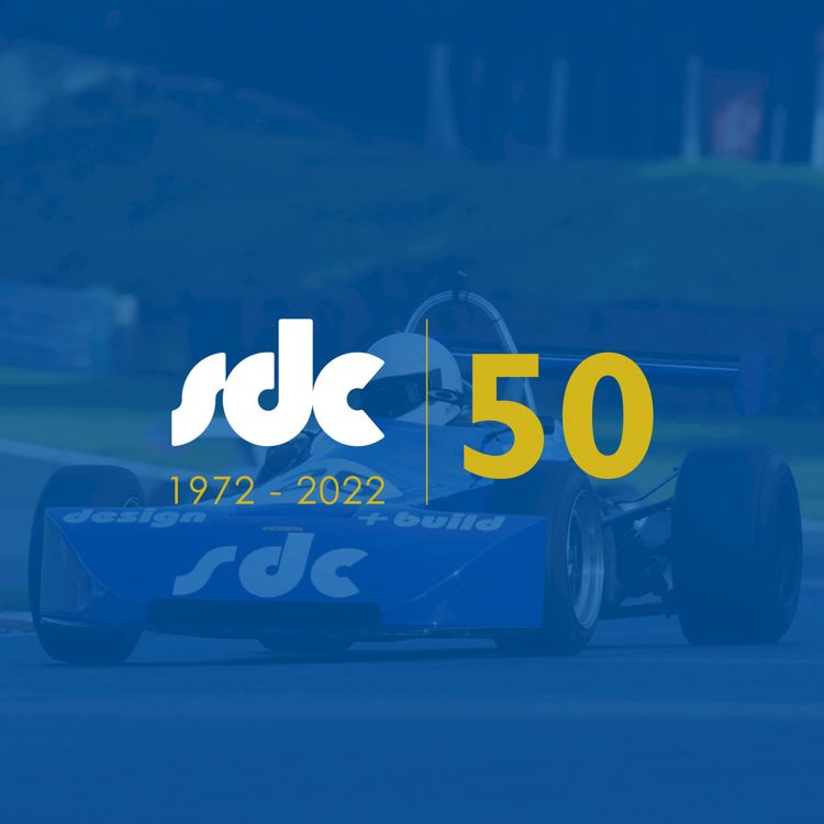 50 Years of SDC