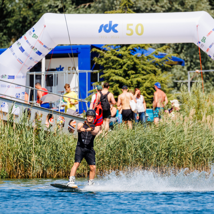 50th Event 10 – Watersports Day 