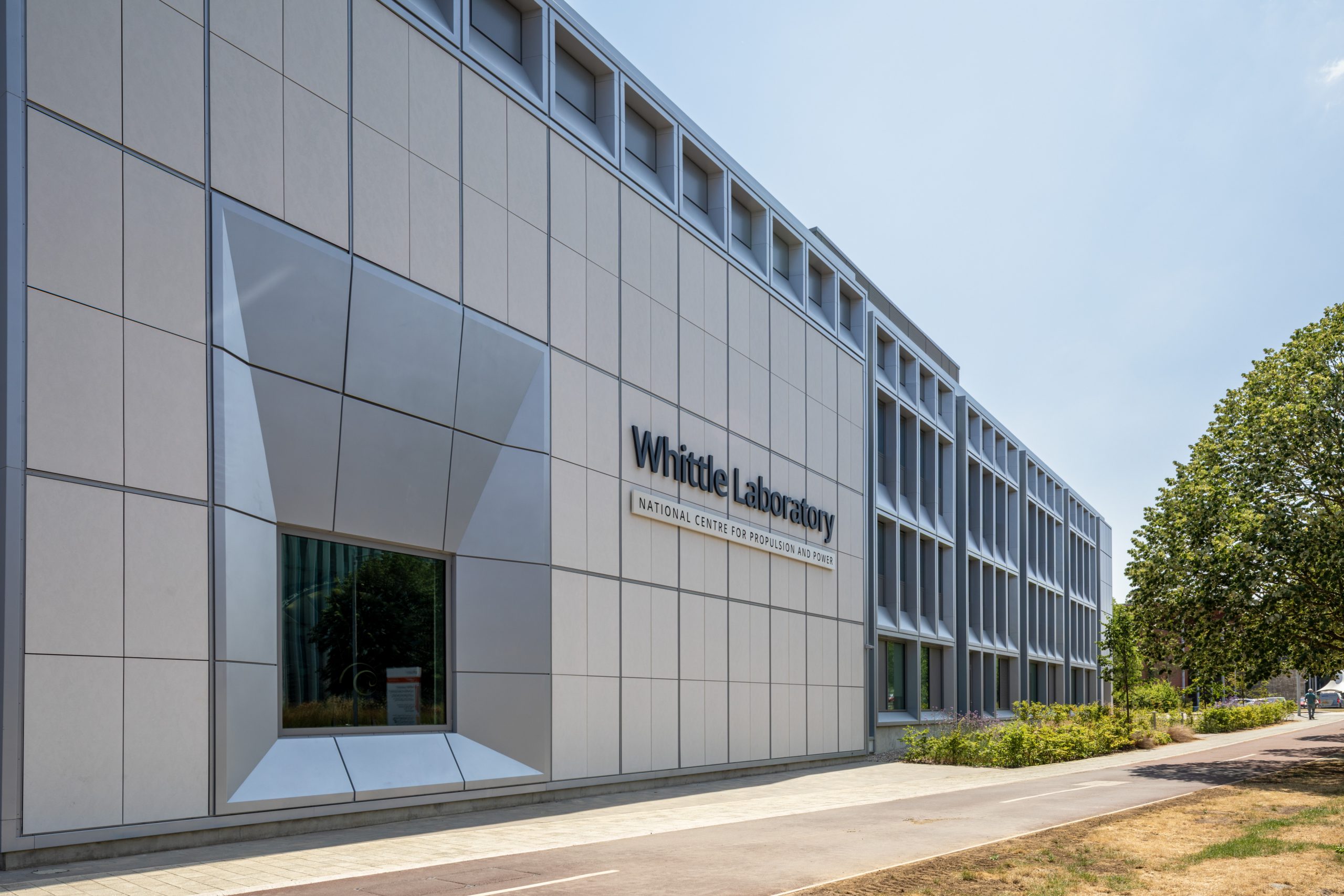 Whittle Lab