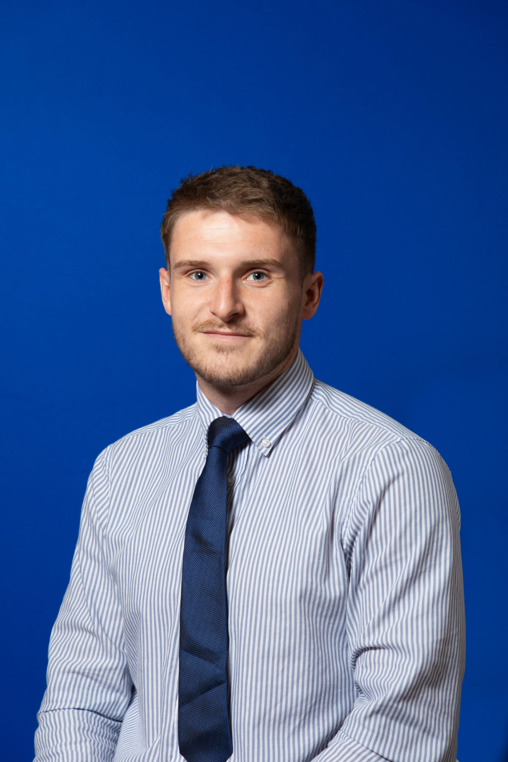 Joe Worboys