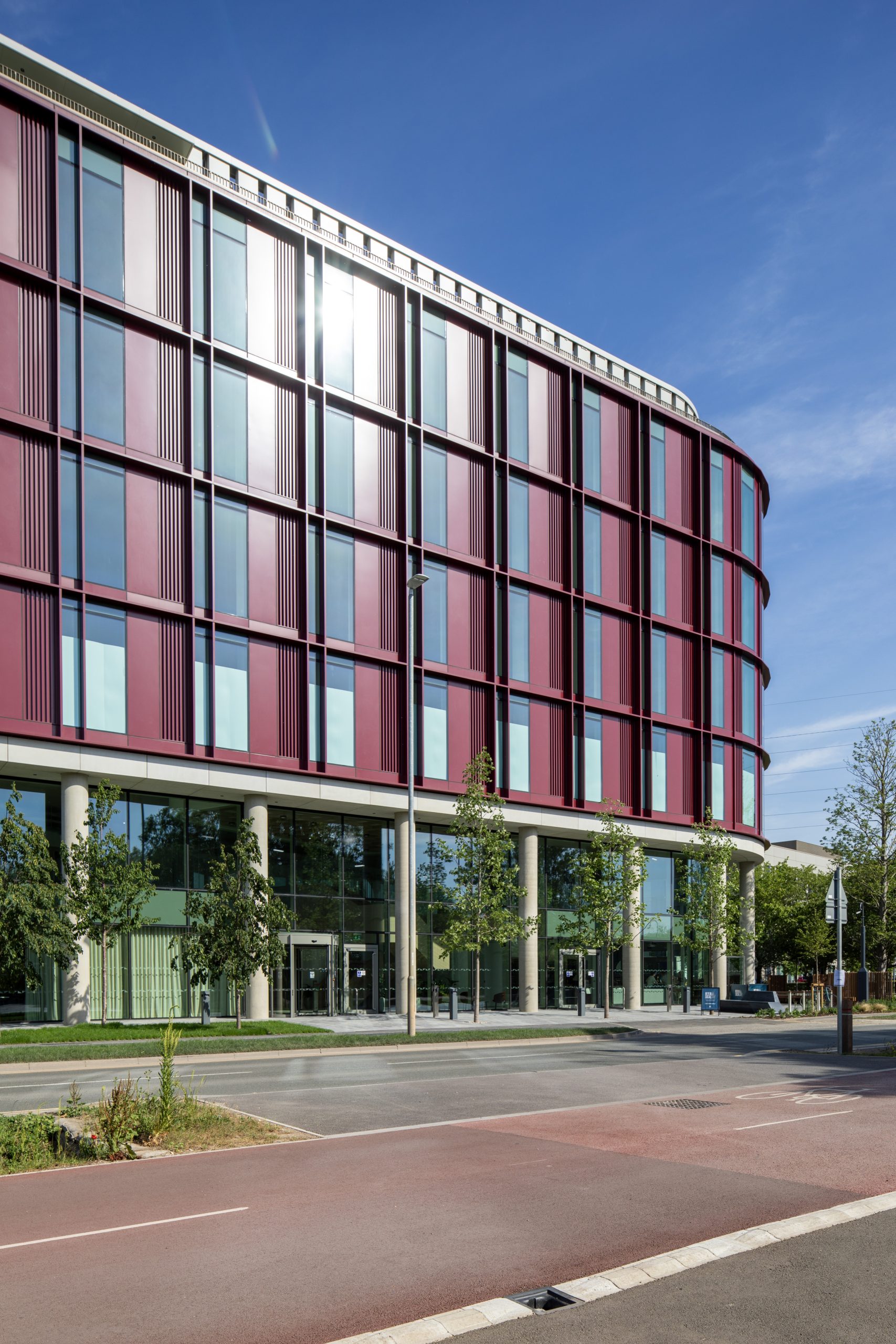 Merlin Place