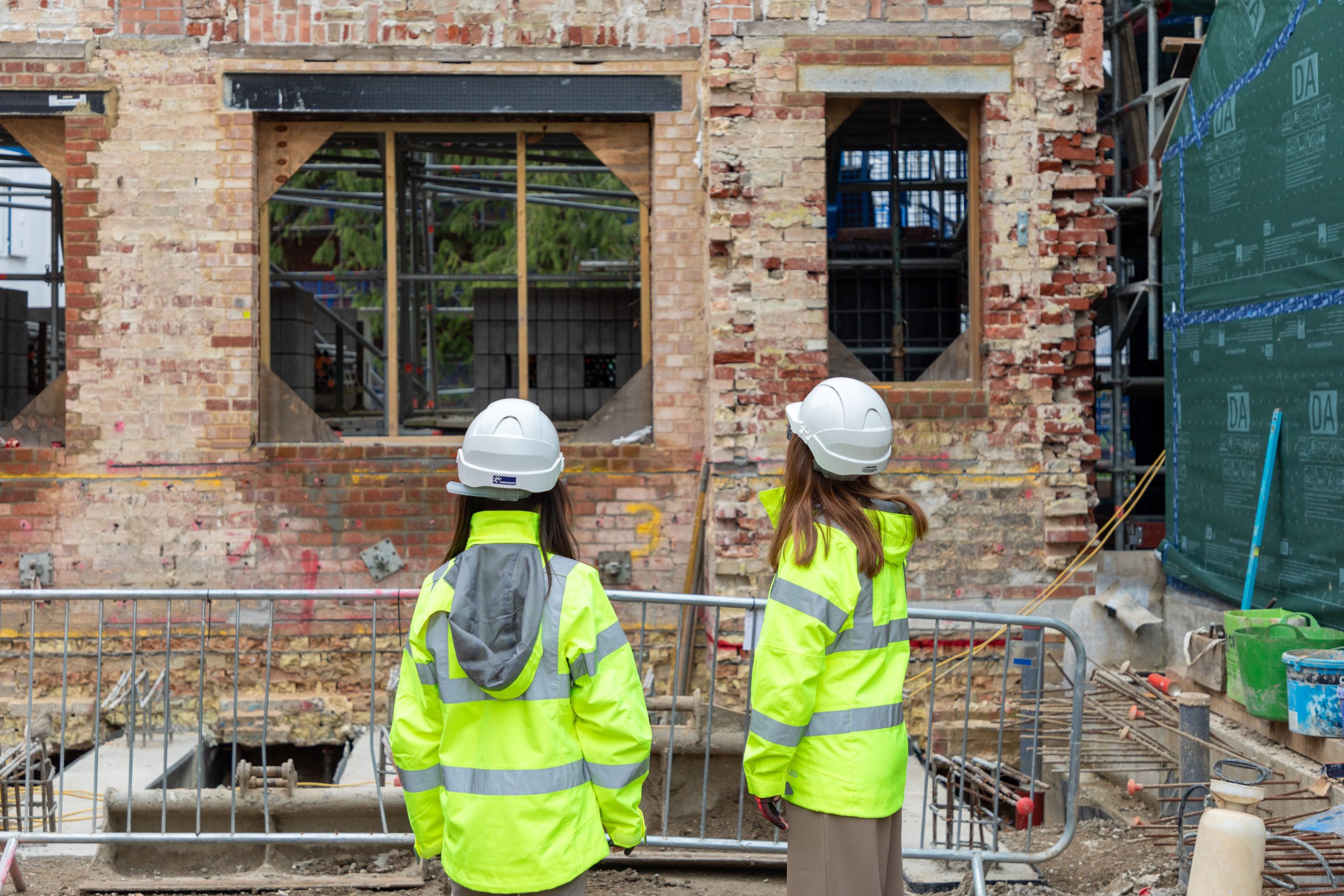 Women in Construction Week 2026: Level Up, Build Strong