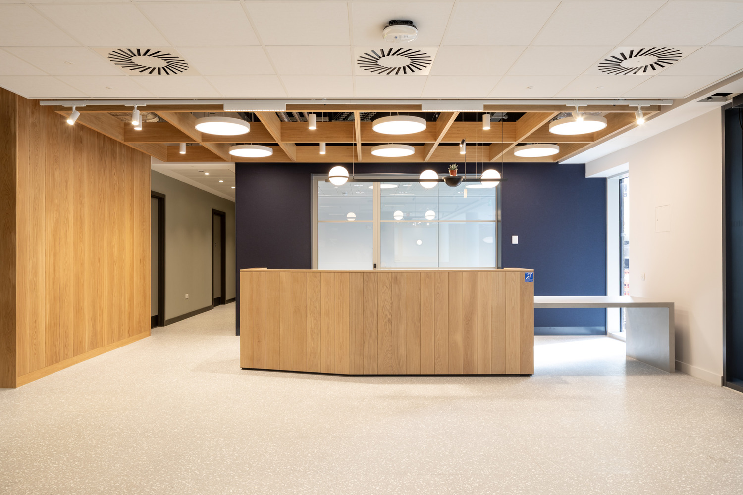 Li Ka Shing Early Cancer Institute