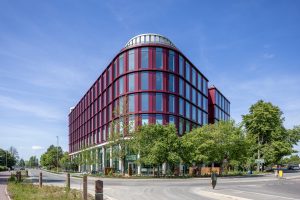 Merlin Place - SDC