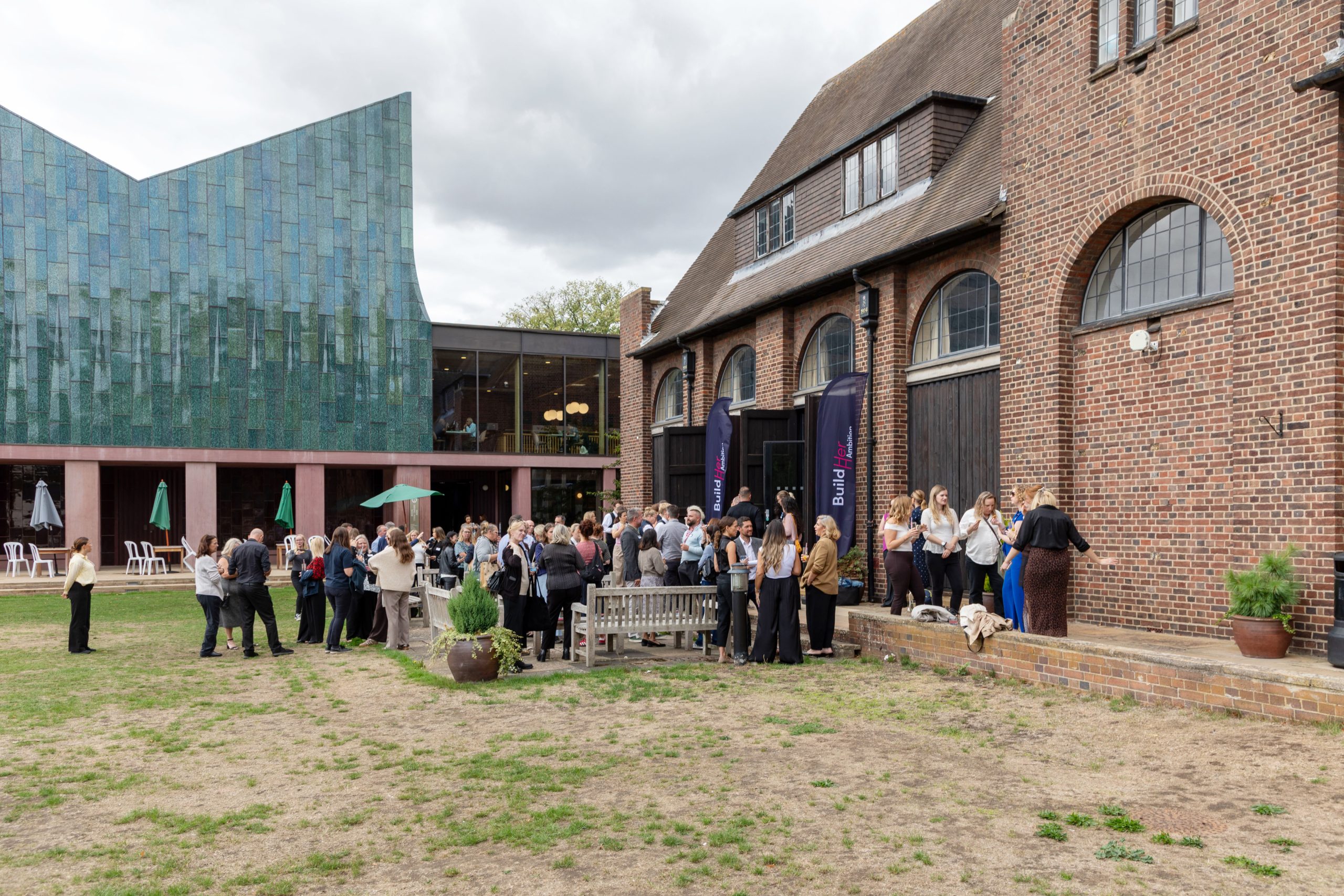 BuildHer Ambition: SDC Launches Network to Champion Women in Construction